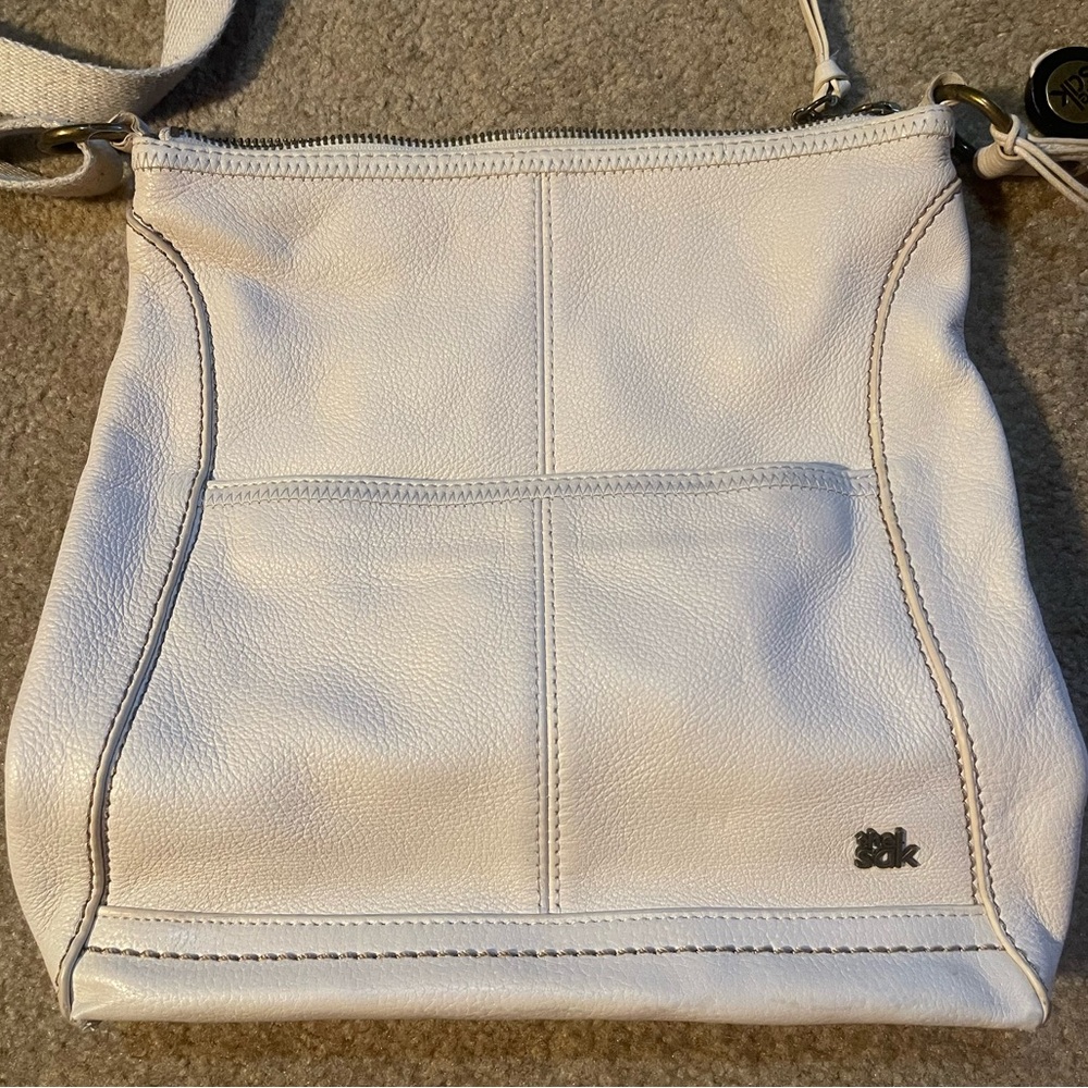 The sak purse